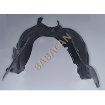 Mercedes Cla W176 W246 C117 Uyumlu Ön Sol Çamurluk Davlumbazı 2466900100