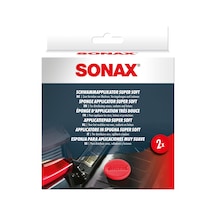 Sonax Süper Yumuşak Aplikatör Sünger