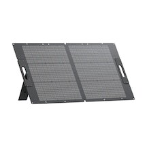 Bluetti Pv100d 100w Katlanabilir Portatif Güneş Paneli