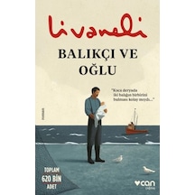 Balıkçı Ve Oğlu - Aıaı-860278