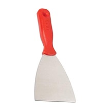 Dekor Plastik Saplı Spatula No:4 701