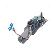 Eaton Izmx-m40-230ad-1 Açık Tip Şalter Aksesuarı: Motor Mekanizması Izmx40, 208-240 Vac/dc