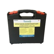Sitotoksik Kemoterapi Kiti Tdrtr