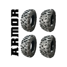 26x9-14 26x11-14 Armor P3501 6pr Ön Arka Takım Atv Lastiği