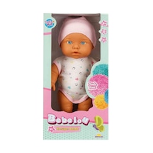 30231 Bebelou Konuşan Bebek 32 Cm -sunman - Eınj-889862 1 Adet