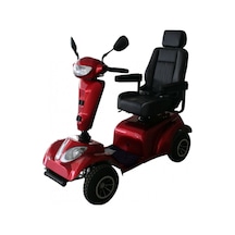 Poylin P403 Dört Tekerli Engelli Aracı