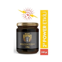 Ballı Atom 240gr Özel Serii