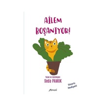 Ailem Boşanıyor / Seda Pamuk