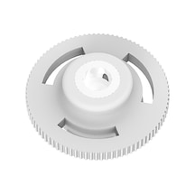 Sones Blink Indoor / Xt Kamera Rotoru İçin Akıllı Ev Aksesuarları Beyaz