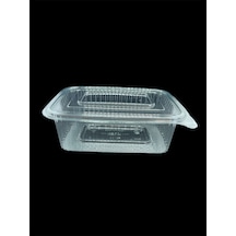 Sızdırmaz Kap 50 x 750 G
