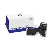 Montblanc Mürekkep. Kalıcı Mavi. 60 Ml 128195