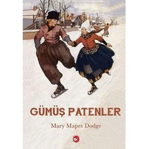 Gümüş Patenler