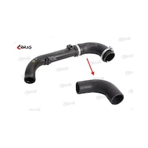 Turbo Hortumu Focus Iı/c Max Iı 1.6 Tdcı. Oem Kodu: 4m516k863be / 1496238