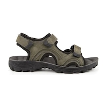 Muya Haki Cırtlı Unisex Spor Sandalet 31504 Taurus G