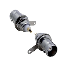 Electroon Bnc Şase Dişi Konnektör - 1Adet