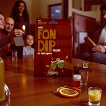 Fondip Mini Shot Oyunu Klasik