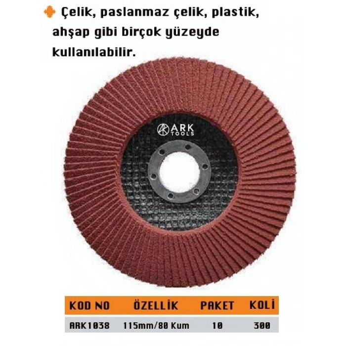 1 ADET