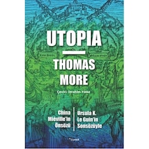 Ütopia - Thomas More - Dipnot