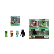 9385138300w03 Figures 2 5 Wave 3die-castpop-culture Collectible Belirtilen Fiyat, Tekli Satış İçin Adet Fiyatıdır.