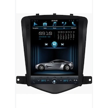 Foxus Chevrolet Cruze 2009 2014 4gb Ram 64gb Hafıza Android Dokunmatik Ekran Oto Teyp - Carplay Wifi Gps Bluetooth Kamera Destekli Oem