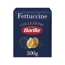 5 Adet Barilla Fettuccine Fettucini Makarna 500 G