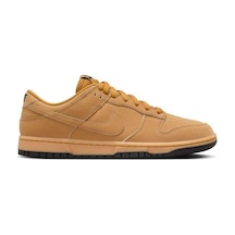 Nike Dunk Low Retro Se Erkek Sneaker Ayakkabı Turuncu