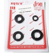 Keçe Seti Honda Cbf 150 Msr (533116890)