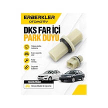 Dks Far Içı Park Duyu - Erb1014
