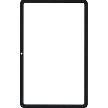 Huawei Matepad 10 Bah3-w09 Dokunmatik Cam Siyah