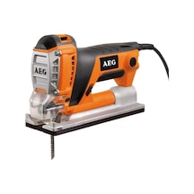 Aeg PST 500 X Dekupaj Testere 450 W