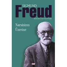 Narsisizm Üzerine Say Yayınları