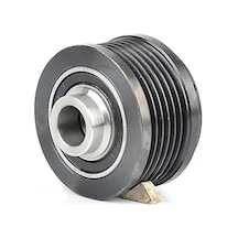 Alternatör Kasnağı - Alfa Romeo Gt, 159, 156, 166, 145, Grande Punto, Punto, Doblo, Bravo, Stilo, Croma, Sedici, Multipla, Strada, Brava, Palio - B 37508153