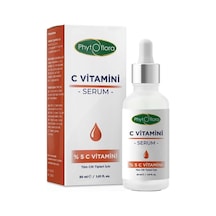 Phyto Flora C Vitamini Serum 30 Ml - 939407508