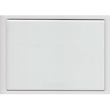 Normweld Şeffaf Maske Camı 110x80x1,9mm -10 Adet