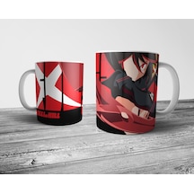Pixxa Kill La Kill Kupa Bardak Model 4