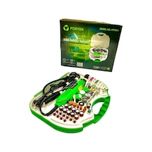 Portek PRT-011 Mini Grınder Taşlama 300'lü