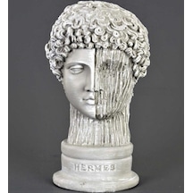 BY ARİ HERMES BÜST BİBLO HK107-7