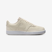 Nike Court Vision Low Kadın Günlük Spor Ayakkabıhq4377-100 Bej