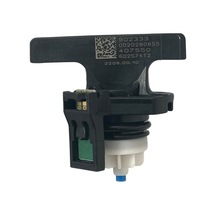 Ecotech Kombi Su Akış Türbini 0020280855 Siyah