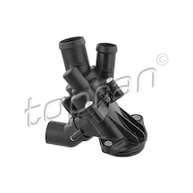 TOPRAN 630321001 Termostat (Vw Transporter 10-19) Caab-Caac 03L121111AF (WA272122)