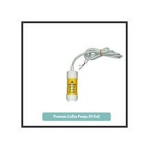PREMIUM COFFEE PUMPS 24 VOLT