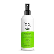 Professional The Twister Beach Style Activator Spray 250ml