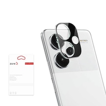 Xiaomi Redmi Note 13 Pro Plus 5g Kamera Lens Camı Koruyucu Aparat