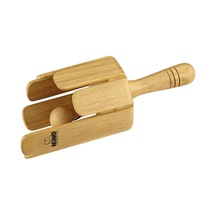 Nino Nıno557 Small Wood Ball Stirring Drum