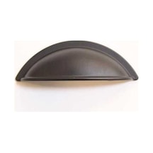 Bayraktar Cansu Modeli Düz Siyah Kulp 64mm B-45-64-02 Çok Renkli