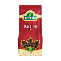Arifoğlu Karanfil 200g Tane Baharat Tatlı Ve İçecekler İçin 3'li Ekonomik Paket - 3 Adet Tarı
