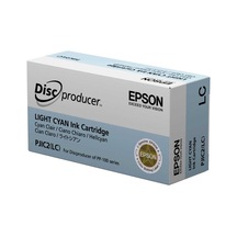 Epson Pp 100/C13S020448 Açık Mavi Kartuş Pp50/Pp100