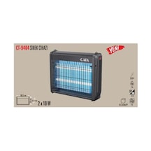 Cata Ct-9404 Uv Sinek Cihazı Zincirli