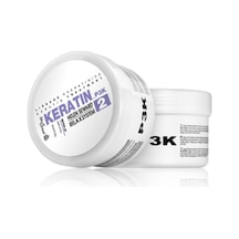 Helen Seward P3K Mediter Treatment Relax System Keratin Maske 500 ML
