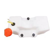 Benzinli Motor 63 CC Benzin Deposu 3.1 Hp